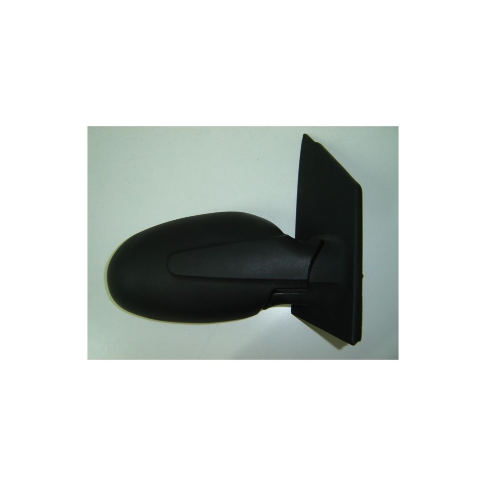 Compra RETROVISOR DERECHO ELÉCTRICO TÉRMICO SMART MCC SMART FORTWO 98- al mejor precio en todocarrocería.com