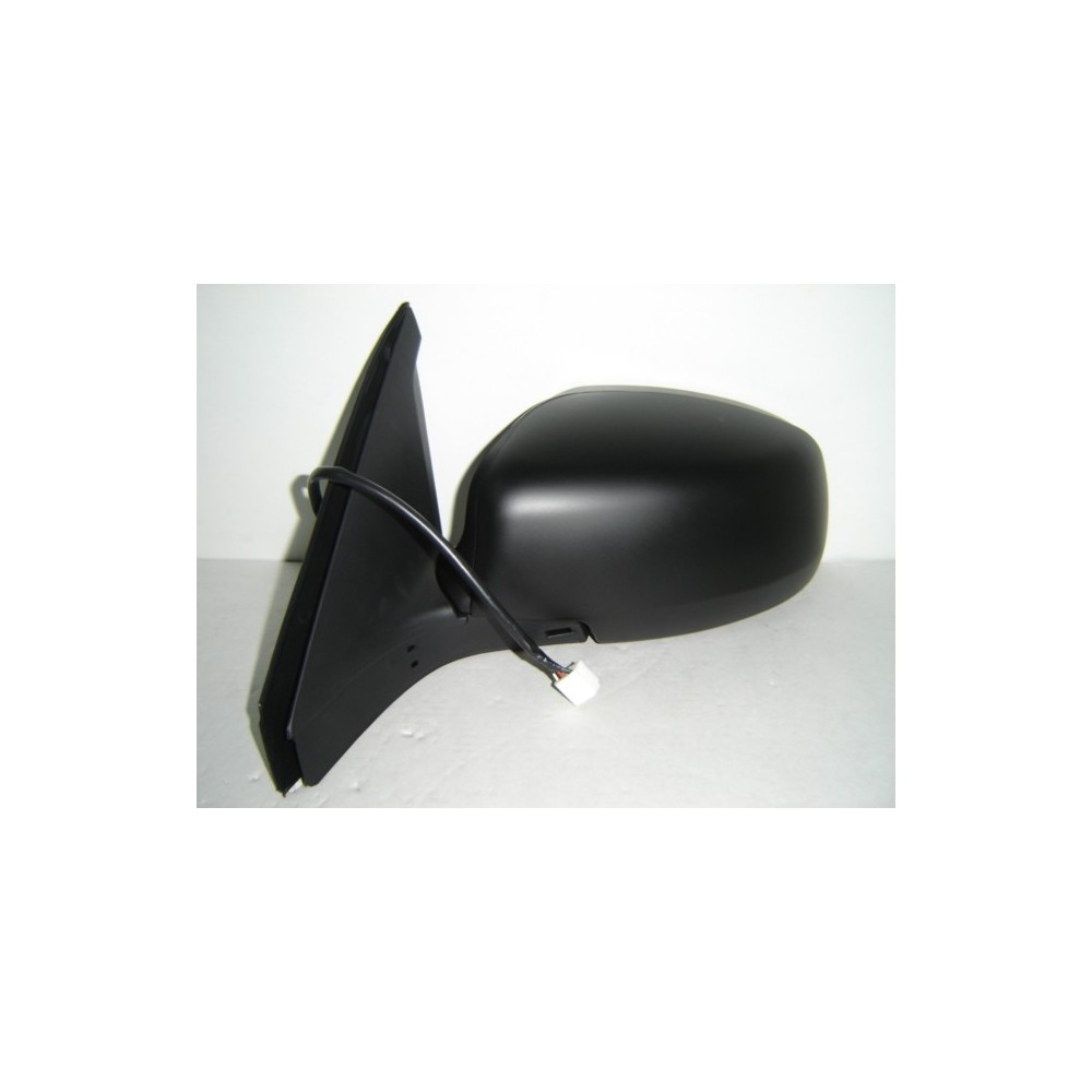 Compra RETROVISOR DERECHO ELÉCTRICO TÉRMICO SUZUKI SUZUKI SWIFT 05- al mejor precio en todocarrocería.com