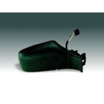 Compra RETROVISOR DERECHO ELÉCTRICO TÉRMICO VOLVO VOLVO S70/V70 96- al mejor precio en todocarrocería.com
