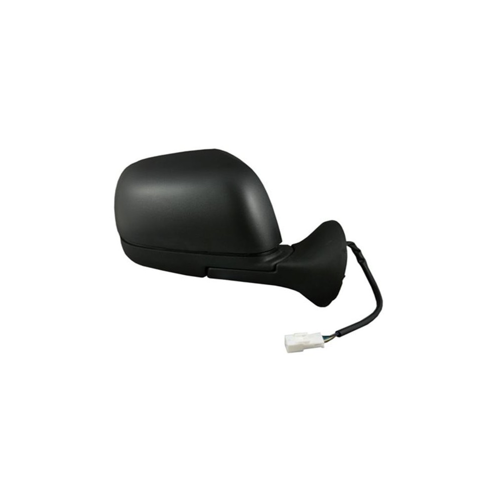 Compra RETROVISOR DERECHO ELÉCTRICO TÉRMICO 5 PINES DACIA DACIA DUSTER 10- al mejor precio en todocarrocería.com