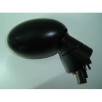 Achetez RÉTROVISEUR DROIT ÉLECTRIQUE THERMIQUE 5 BROCHES MINI MINI 01- au meilleur prix sur todocarrocería.com