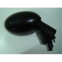 Compra RETROVISOR DERECHO ELÉCTRICO TÉRMICO 5 PINES MINI MINI 01- al mejor precio en todocarrocería.com
