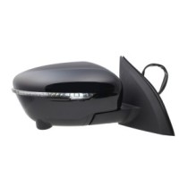 Compra RETROVISOR DERECHO ELÉCTRICO TÉRMICO ABATIBLE C/CAM C/PIS 13PIN NISSAN NISSAN QASHQAI 14- al mejor precio en todocarrocer