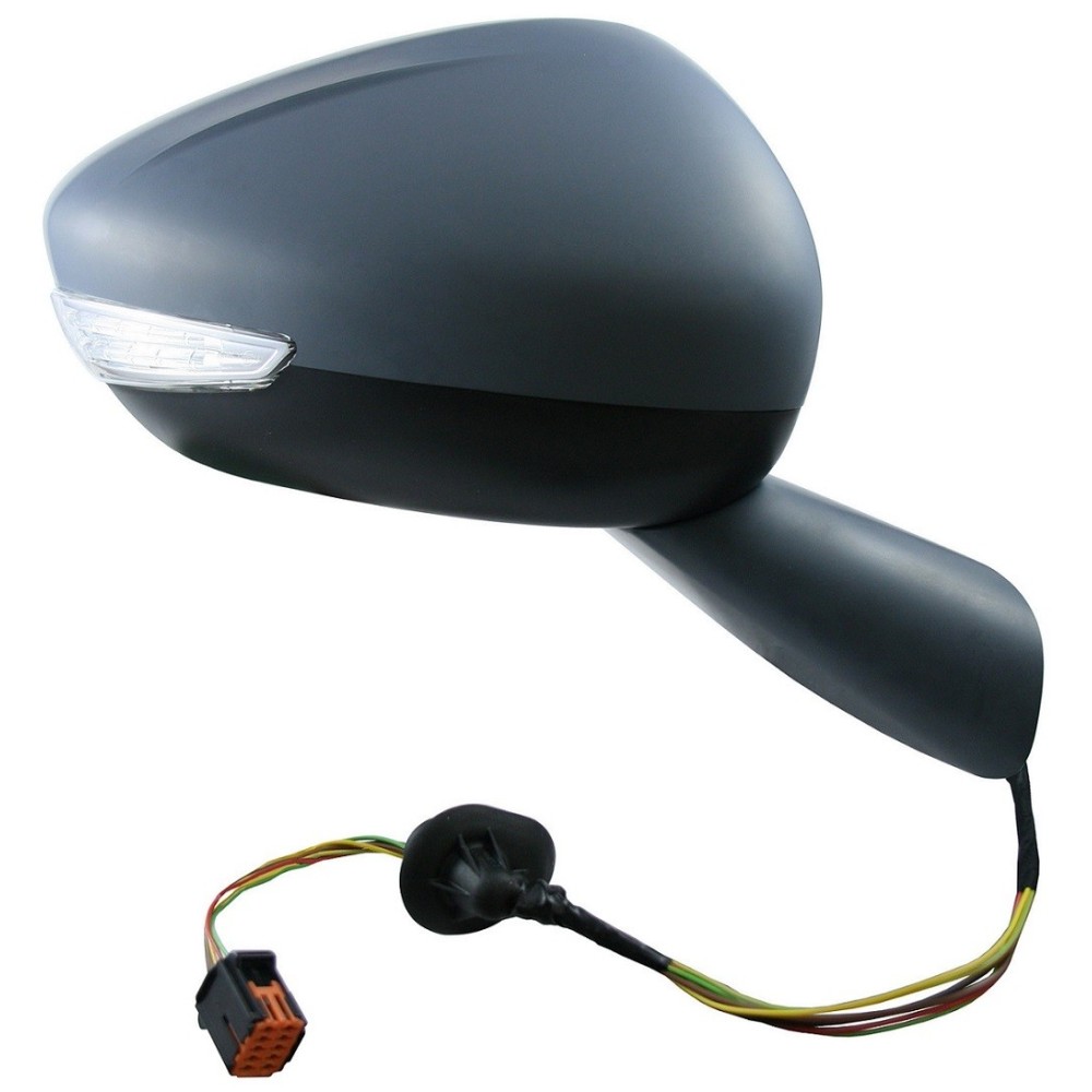 Compra RETROVISOR DERECHO ELÉCTRICO TÉRMICO ABATIBLE C/PIS 18PIN CITROEN CITROEN C4 PICASSO 13- al mejor precio en todocarrocerí