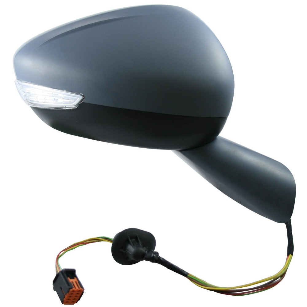 Compra RETROVISOR DERECHO ELÉCTRICO TÉRMICO ABATIBLE C/PIS C/SONDA12PIN CITROEN CITROEN C4 PICASSO 13- al mejor precio en todoca