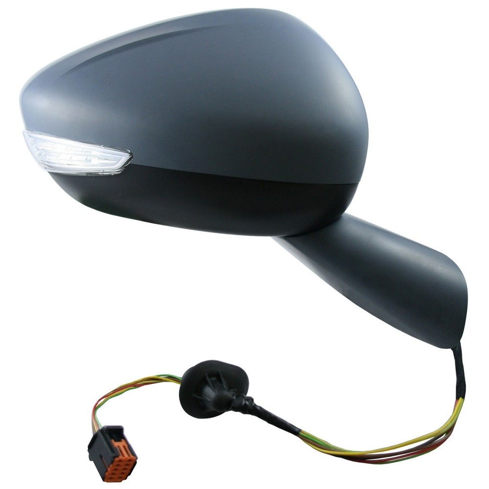 Compra RETROVISOR DERECHO ELÉCTRICO TÉRMICO ABATIBLE C/PIS C/SONDA16PIN CITROEN CITROEN C4 PICASSO 13- al mejor precio en todoca