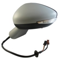 Compra RETROVISOR DERECHO ELÉCTRICO TÉRMICO ABATIBLE C/PIS L/CORT 12PIN CITROEN CITROEN DS5 12- al mejor precio en todocarrocerí