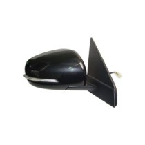 Compra RETROVISOR DERECHO ELÉCTRICO TÉRMICO ABATIBLE C/PISCA P/P CONVEXO 8PIN SUZUKI SUZUKI VITARA 2015.02- al mejor precio en t