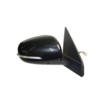 Achetez RÉTROVISEUR DROIT ÉLECTRIQUE THERMIQUE RABATTABLE AVEC CLIGNOTANT POUR CONDUCTEUR CONVEXE 8 BROCHES SUZUKI VITARA 2015.0