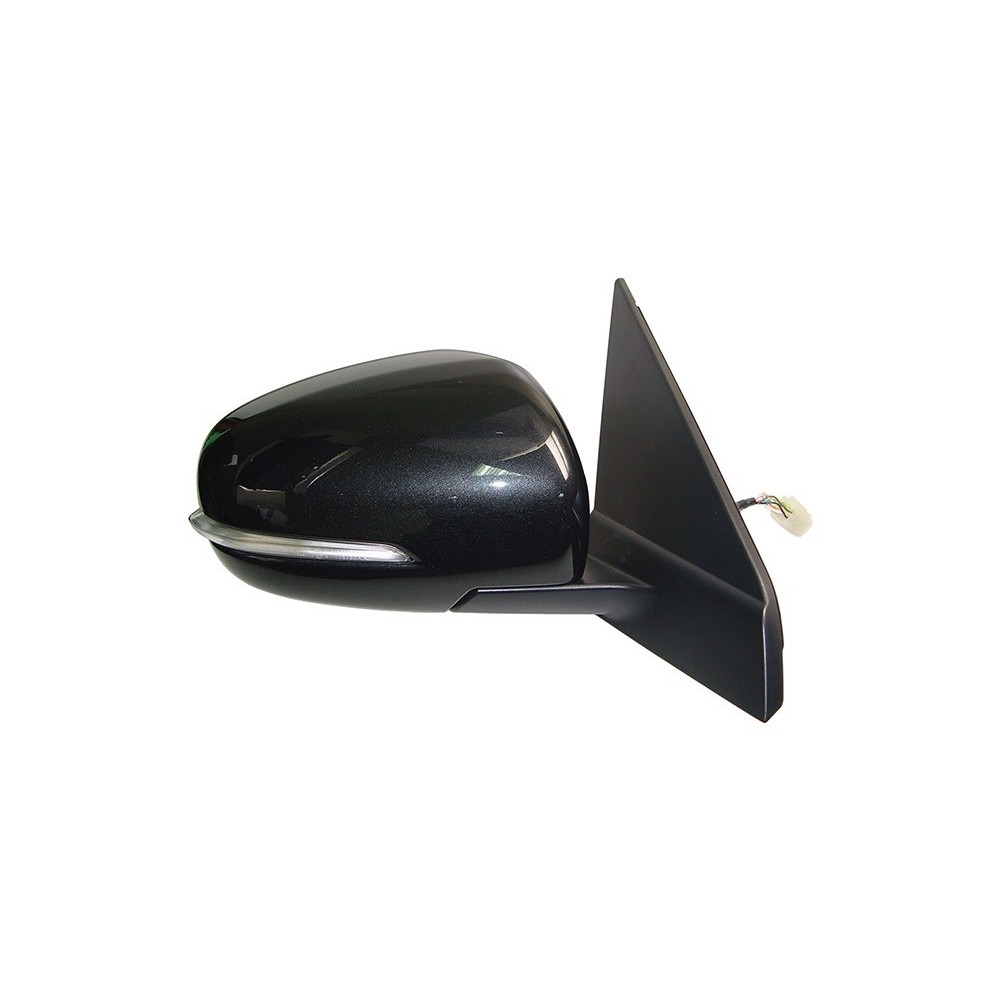 Compra RETROVISOR DERECHO ELÉCTRICO TÉRMICO ABATIBLE C/PISCA P/P CONVEXO 8PIN SUZUKI SUZUKI VITARA 2015.02- al mejor precio en t