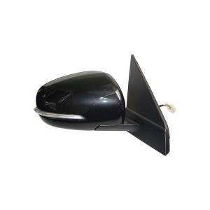 Compra RETROVISOR DERECHO ELÉCTRICO TÉRMICO ABATIBLE C/PISCA P/P CONVEXO 8PIN SUZUKI SUZUKI VITARA 2015.02- al mejor precio en t