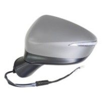 Compra RETROVISOR DERECHO ELÉCTRICO TÉRMICO ABATIBLE C/PISCA P/P CONVEXO 8PINS MAZDA MAZDA CX-3 2015.01- al mejor precio en todo