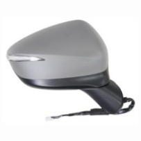 Compra RETROVISOR DERECHO ELÉCTRICO TÉRMICO ABATIBLE C/PISCA P/P CONVEXO 8PINS MAZDA MAZDA CX-5 2017.05- al mejor precio en todo