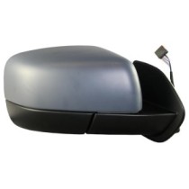 Compra RETROVISOR DERECHO ELÉCTRICO TÉRMICO ABATIBLE MEM 10PIN LAND ROVER LAND ROVER FREELANDER 07- al mejor precio en todocarro