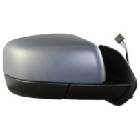 Compra RETROVISOR DERECHO ELÉCTRICO TÉRMICO ABATIBLE MEM 10PIN LAND ROVER LAND ROVER FREELANDER 07- al mejor precio en todocarro