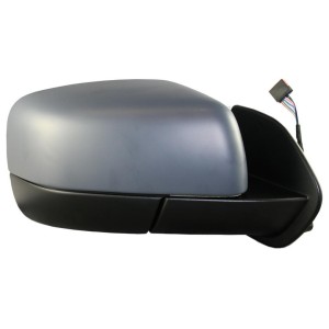 Achetez RÉTROVISEUR DROIT ÉLECTRIQUE THERMIQUE RABATTABLE MEM 10 BROCHES LAND ROVER LAND ROVER FREELANDER 07- au meilleur prix s