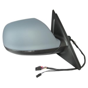 Achetez RÉTROVISEUR DROIT ÉLECTRIQUE THERMIQUE RABATTABLE MEM C/PIS L/CORT 17PIN AUDI AUDI Q5 08- au meilleur prix sur todocarro