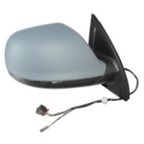 Compra RETROVISOR DERECHO ELÉCTRICO TÉRMICO ABATIBLE MEM C/PIS L/CORT 17PIN AUDI AUDI Q7 10- al mejor precio en todocarrocería.c