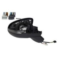 Compra RETROVISOR DERECHO ELÉCTRICO TÉRMICO ABATIBLE MEM C/PIS L/CORT 7+7PIN MERCEDES MERCEDES CLA W118 2019.03- al mejor precio