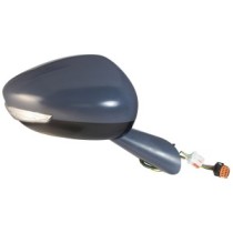 Achetez RÉTROVISEUR DROIT ÉLECTRIQUE THERMIQUE RABATTABLE MEM C/PIS L/CORT S/TEM 10+6PIN CITROËN CITROËN C4 G/PICASSO 13- au mei