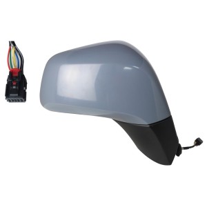 Compra RETROVISOR DERECHO ELÉCTRICO TÉRMICO ABATIBLE P/P CONVEXO 7PIN OPEL OPEL MOKKA X 2016.04- al mejor precio en todocarrocer