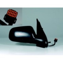 Compra RETROVISOR DERECHO ELÉCTRICO TÉRMICO AZUL CITROEN CITROEN XSARA 00- al mejor precio en todocarrocería.com