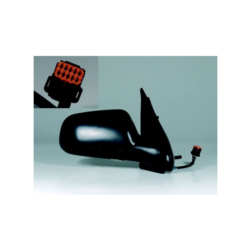 Compra RETROVISOR DERECHO ELÉCTRICO TÉRMICO AZUL CITROEN CITROEN XSARA 00- al mejor precio en todocarrocería.com