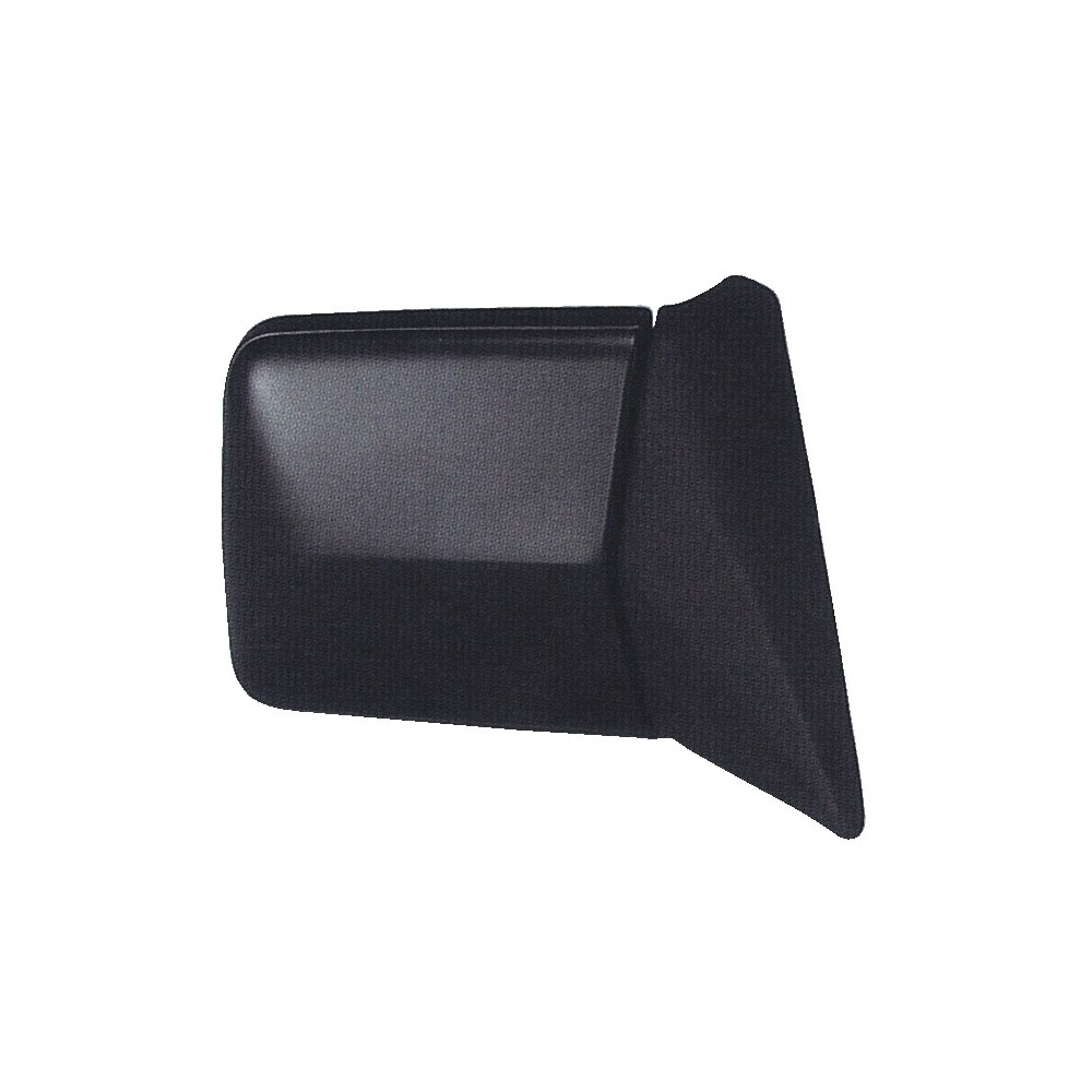 Compra RETROVISOR DERECHO ELÉCTRICO TÉRMICO AZUL MERCEDES MERCEDES W201/W124 85- al mejor precio en todocarrocería.com