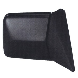 Compra RETROVISOR DERECHO ELÉCTRICO TÉRMICO AZUL MERCEDES MERCEDES W201/W124 85- al mejor precio en todocarrocería.com
