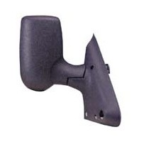 Compra RETROVISOR DERECHO ELÉCTRICO TÉRMICO BRAZO CORTO FORD FORD TRANSIT 00- al mejor precio en todocarrocería.com