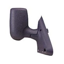 Compra RETROVISOR DERECHO ELÉCTRICO TÉRMICO BRAZO CORTO FORD FORD TRANSIT 00- al mejor precio en todocarrocería.com
