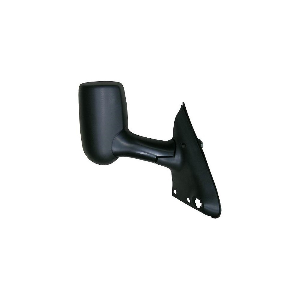 Compra RETROVISOR DERECHO ELÉCTRICO TÉRMICO BRAZO LARGO FORD FORD TRANSIT 00- al mejor precio en todocarrocería.com