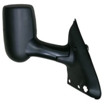 Compra RETROVISOR DERECHO ELÉCTRICO TÉRMICO BRAZO LARGO FORD FORD TRANSIT 00- al mejor precio en todocarrocería.com