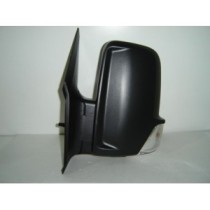 Compra RETROVISOR DERECHO ELÉCTRICO TÉRMICO C/PIS BRAZO CORTO VW MERCEDES SPRINTER 06- al mejor precio en todocarrocería.com