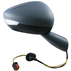 Compra RETROVISOR DERECHO ELÉCTRICO TÉRMICO C/PIS C/SONDA8PIN CITROEN CITROEN C4 PICASSO 13- al mejor precio en todocarrocería.c