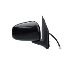 Compra RETROVISOR DERECHO ELÉCTRICO TÉRMICO C/PIS P/P CONVEXO 7PIN MITSUBISHI MITSUBISHI SPACE STAR 2013.01- al mejor precio en 