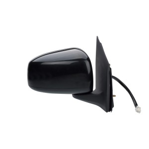 Compra RETROVISOR DERECHO ELÉCTRICO TÉRMICO C/PIS P/P CONVEXO 7PIN MITSUBISHI MITSUBISHI SPACE STAR 2013.01- al mejor precio en 