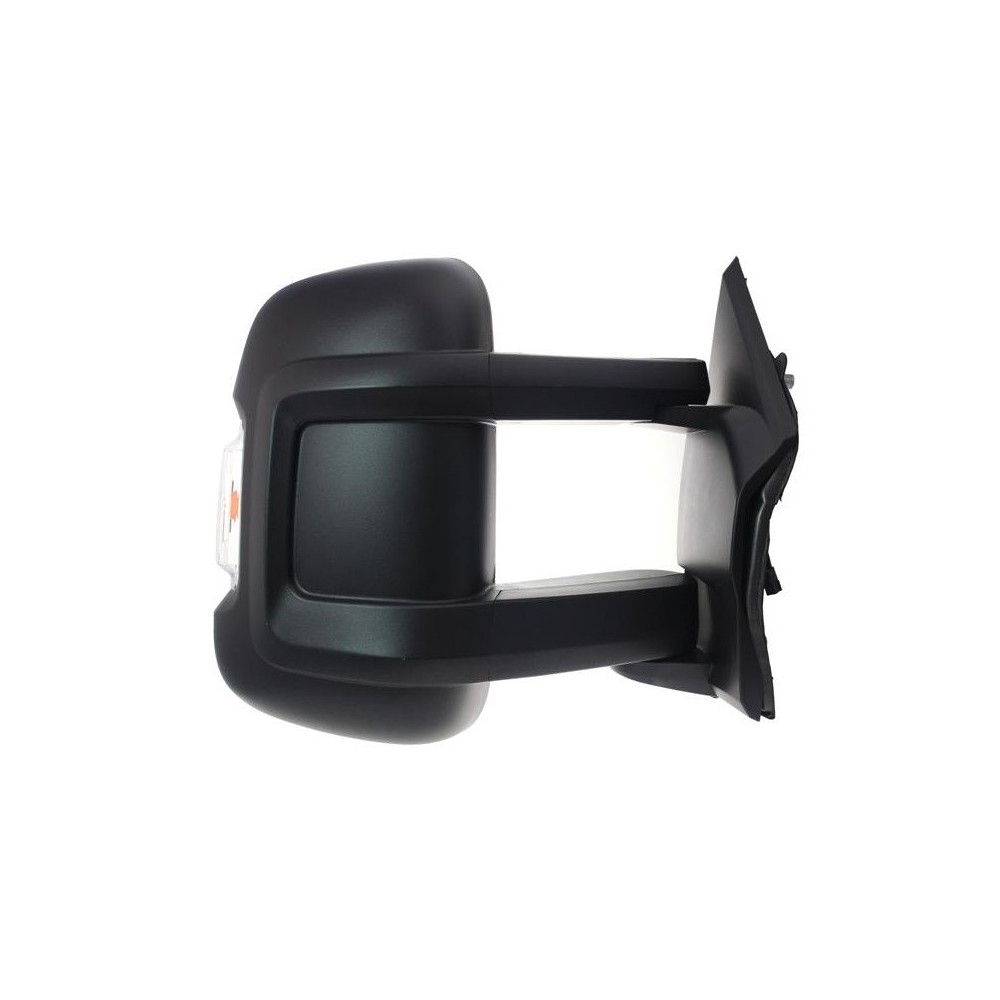 Compra RETROVISOR DERECHO ELÉCTRICO TÉRMICO C/PIS W16W BRAZO LARGO (22CM) 8PIN CITROEN FIAT DUCATO/JUMP 06- al mejor precio en t