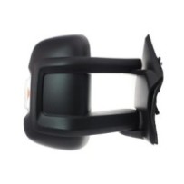 Compra RETROVISOR DERECHO ELÉCTRICO TÉRMICO C/PIS W16W BRAZO LARGO (22CM) 8PIN PEUGEOT FIAT DUCATO/JUMP 06- al mejor precio en t
