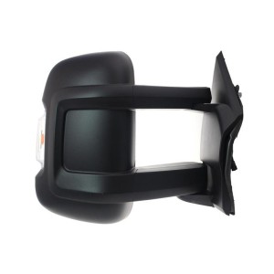 Achetez RÉTROVISEUR DROIT ÉLECTRIQUE THERMIQUE C/PIS W16W BRAS LONG (22CM) 8PIN PEUGEOT FIAT DUCATO/JUMP 06- au meilleur prix su