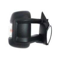 Achetez RÉTROVISEUR DROIT ÉLECTRIQUE THERMIQUE C/PIS W16W BRAS MOYEN (17CM) 8PIN CITROËN FIAT DUCATO/JUMP 06- au meilleur prix s