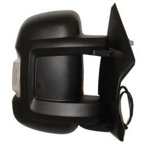 Achetez RÉTROVISEUR DROIT ÉLECTRIQUE THERMIQUE C/PIS WY5W BRAS COURT (8CM) 8PIN CITROËN FIAT DUCATO/JUMP 06- au meilleur prix su