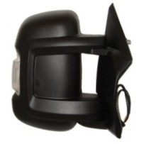 Compra RETROVISOR DERECHO ELÉCTRICO TÉRMICO C/PIS WY5W BRAZO CORTO (8CM) 8PIN FIAT FIAT DUCATO/JUMP 06- al mejor precio en todoc