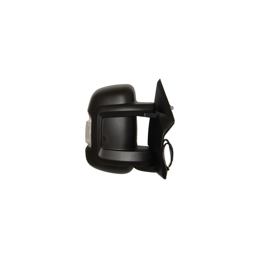 Achetez RÉTROVISEUR DROIT ÉLECTRIQUE THERMIQUE C/PIS WY5W BRAS COURT (8CM) 8PIN PEUGEOT FIAT DUCATO/JUMP 06- au meilleur prix ch