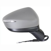 Compra RETROVISOR DERECHO ELÉCTRICO TÉRMICO C/PISCA P/P CONVEXO 6PINS MAZDA MAZDA CX-5 2017.05- al mejor precio en todocarrocerí