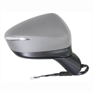 Compra RETROVISOR DERECHO ELÉCTRICO TÉRMICO C/PISCA P/P CONVEXO 6PINS MAZDA MAZDA CX-5 2017.05- al mejor precio en todocarrocerí