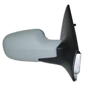 Compra RETROVISOR DERECHO ELÉCTRICO TÉRMICO C/SON RENAULT RENAULT MEGANE 02- al mejor precio en todocarrocería.com