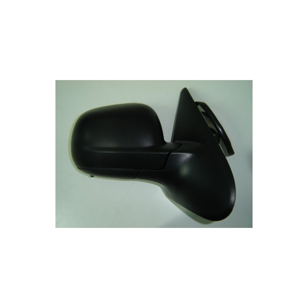 Compra RETROVISOR DERECHO ELÉCTRICO TÉRMICO C/SONDA(M/PEQ) SEAT SEAT IBIZA/CORDOBA 99- al mejor precio en todocarrocería.com
