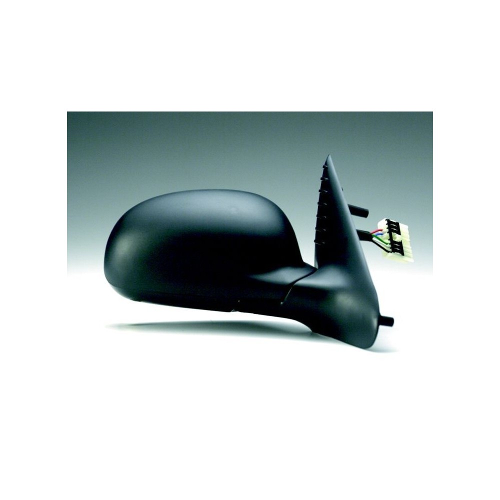 Compra RETROVISOR DERECHO ELÉCTRICO TÉRMICO C/SONDAAZUL PEUGEOT PEUGEOT 406 95- al mejor precio en todocarrocería.com