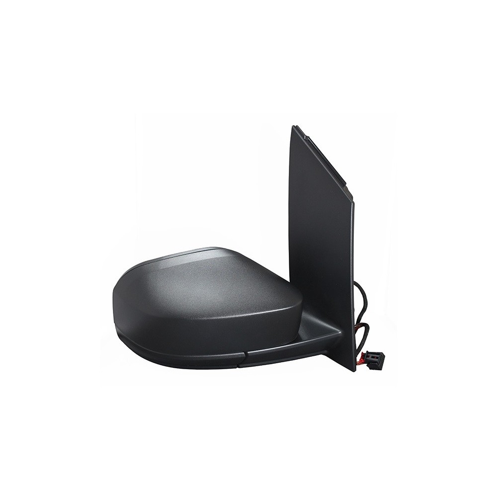 Compra RETROVISOR DERECHO ELÉCTRICO TÉRMICO CONVEXO 5 PINES VW VW CADDY IV 2015.10- al mejor precio en todocarrocería.com